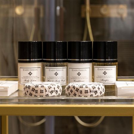 Hotel Palazzina Sardi Венеция Экстерьер фото