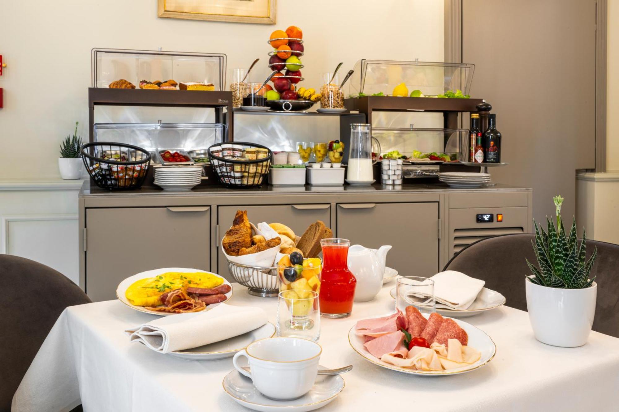 Hotel Palazzina Sardi Венеция Экстерьер фото
