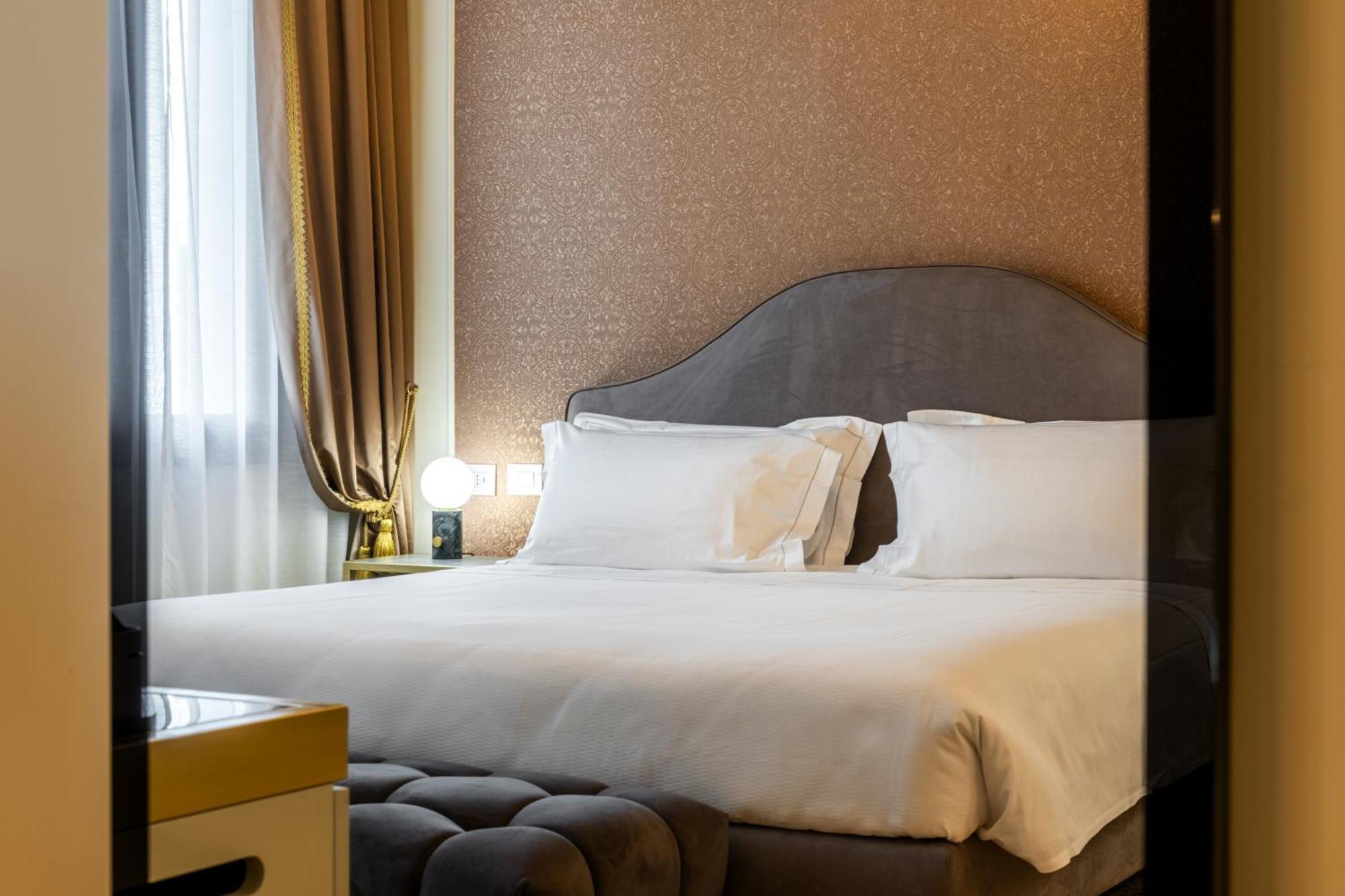 Hotel Palazzina Sardi Венеция Экстерьер фото
