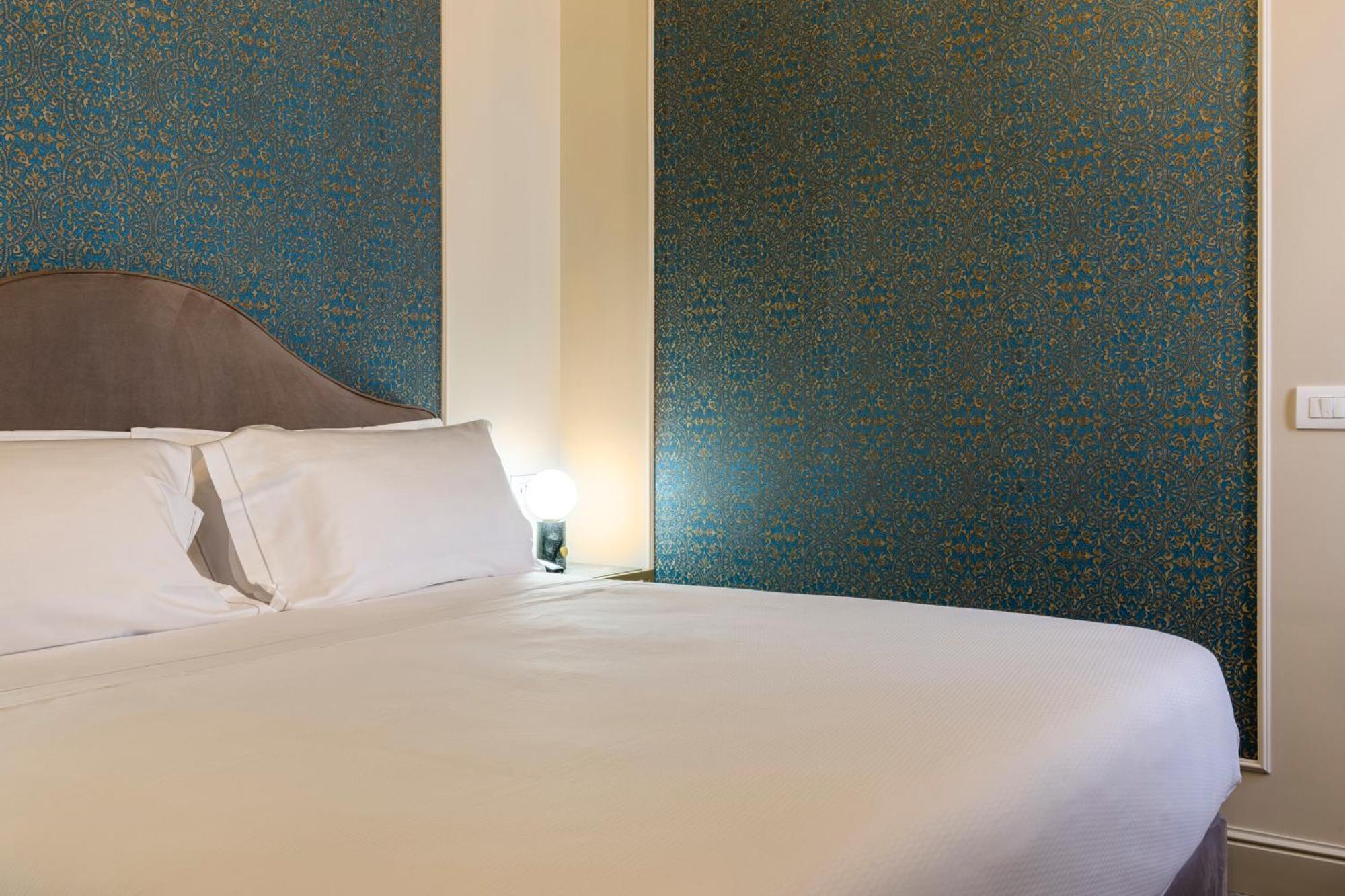 Hotel Palazzina Sardi Венеция Экстерьер фото