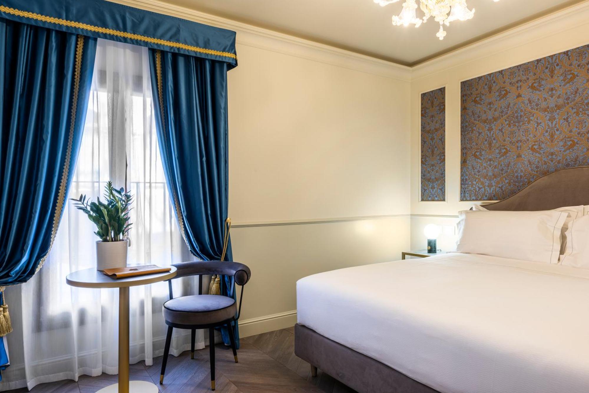 Hotel Palazzina Sardi Венеция Экстерьер фото