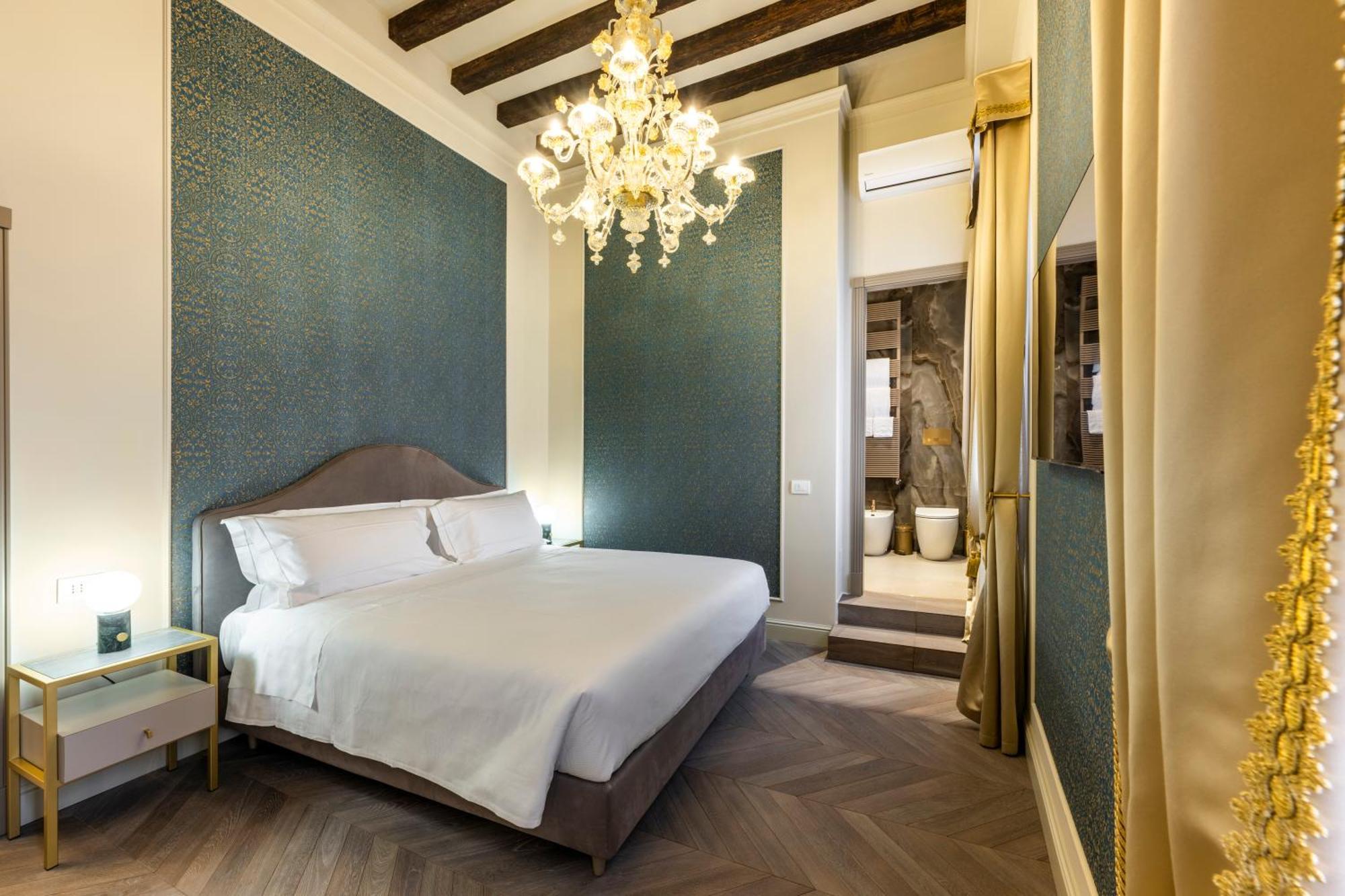 Hotel Palazzina Sardi Венеция Экстерьер фото