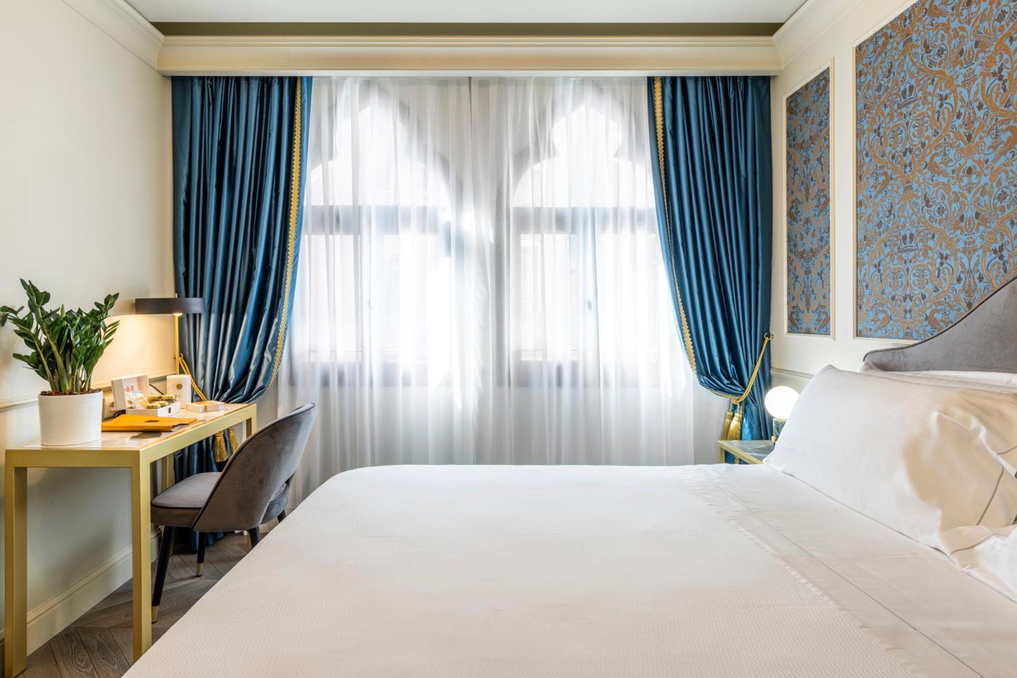 Hotel Palazzina Sardi Венеция Экстерьер фото