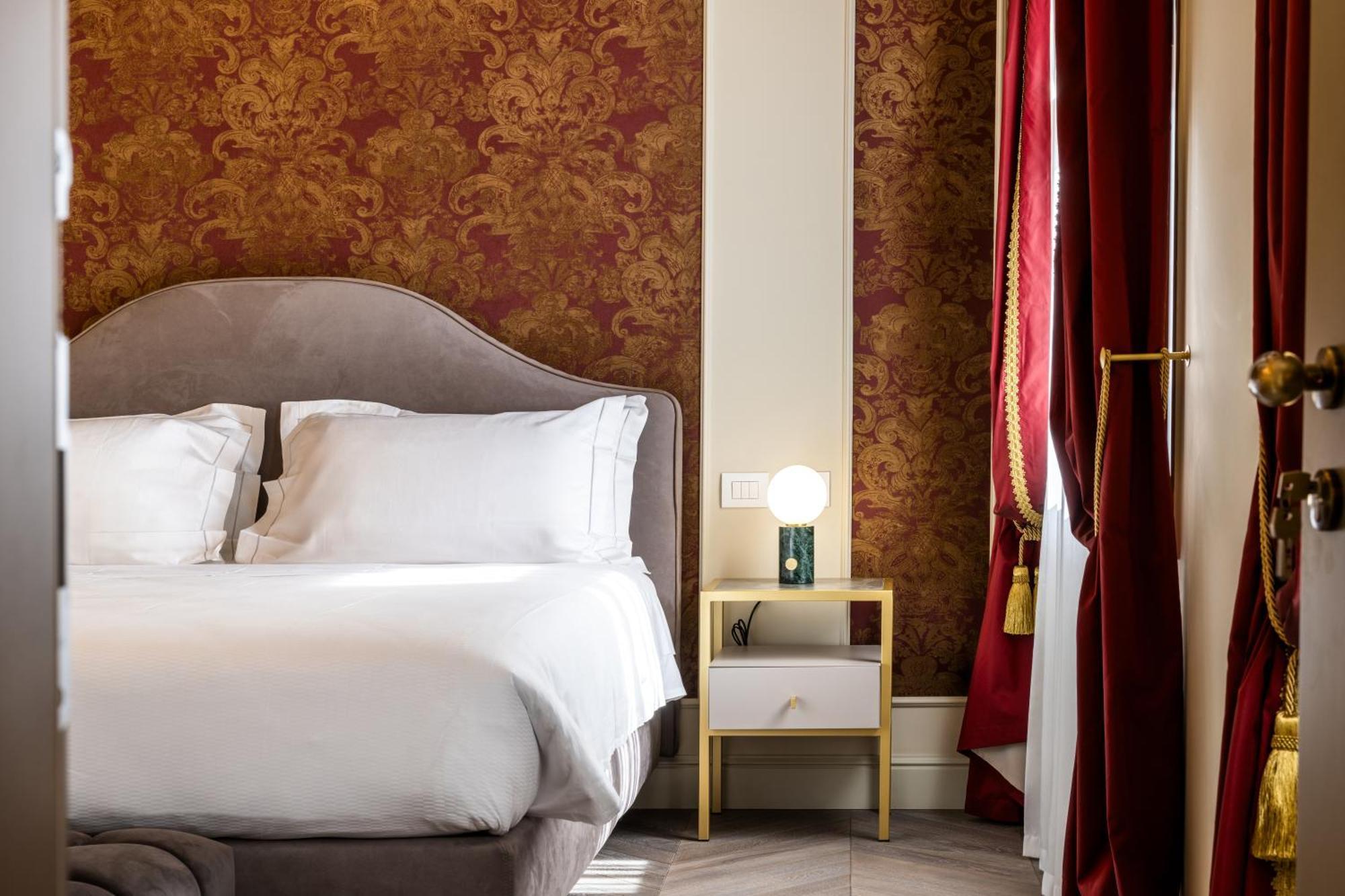 Hotel Palazzina Sardi Венеция Экстерьер фото