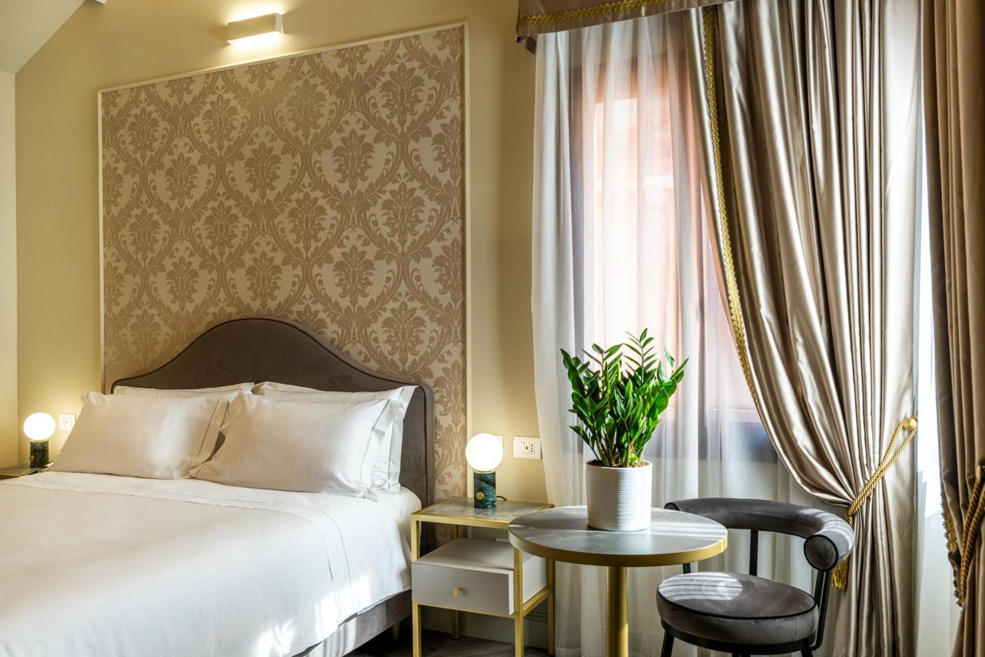 Hotel Palazzina Sardi Венеция Экстерьер фото