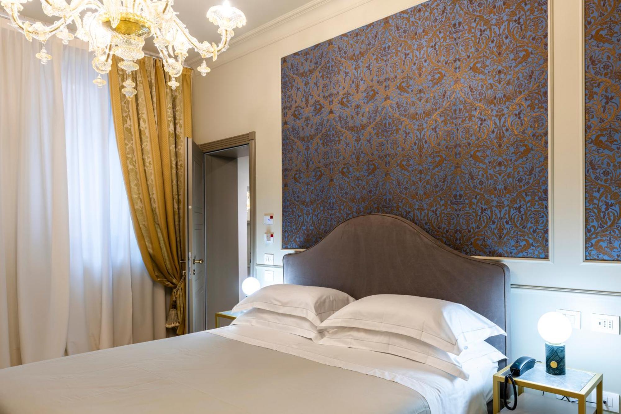 Hotel Palazzina Sardi Венеция Экстерьер фото